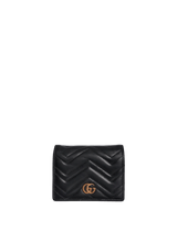 GG MARMONT WALLET