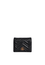 GG MARMONT WALLET