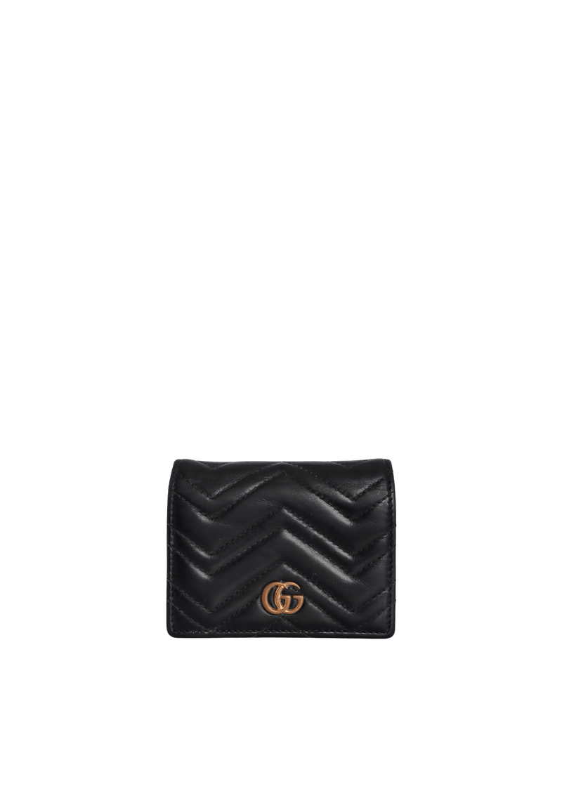 GG MARMONT WALLET