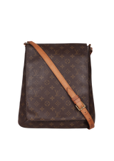MONOGRAM MUSETTE SALSA GM