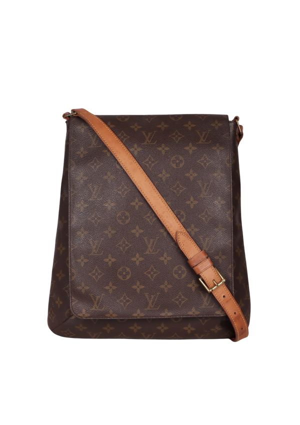 MONOGRAM MUSETTE SALSA GM