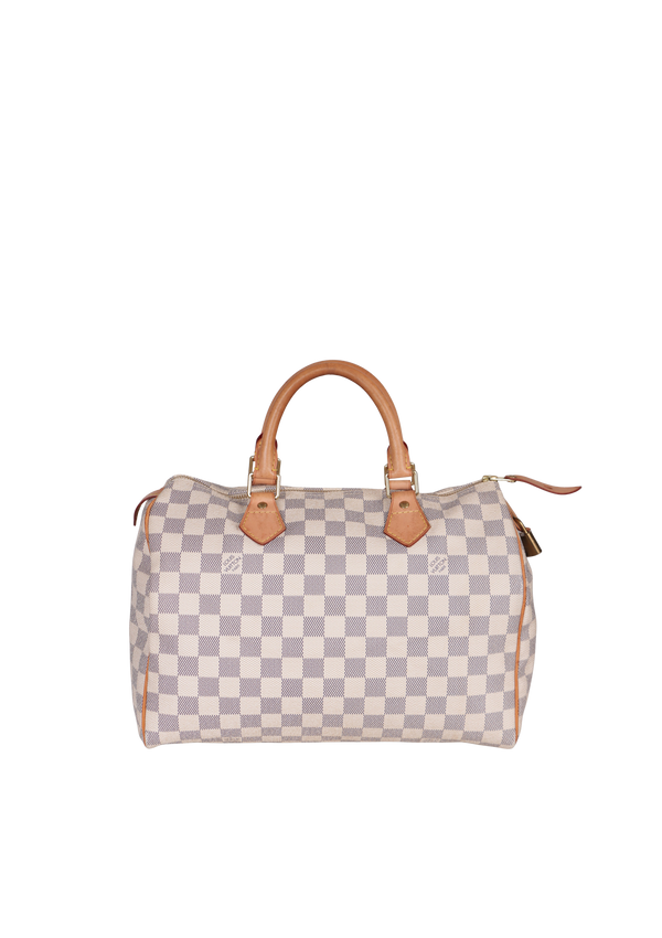 DAMIER AZUR SPEEDY 30