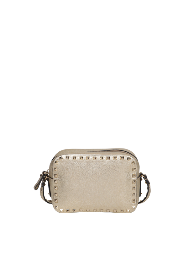 ROCKSTUD CAMERA BAG
