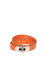 SWIFT KELLY DOUBLE TOUR BRACELET T2