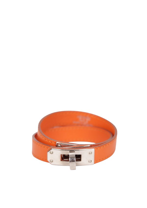 SWIFT KELLY DOUBLE TOUR BRACELET T2