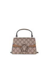 GG SUPREME DIONYSUS TOP HANDLE BAG