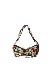 MERCIER MINI SHOULDER BAG