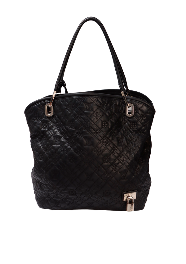 MONOGRAM ANTHEIA LILIA PM
