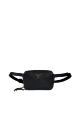 SAFFIANO LUX CONVERTIBLE BELT BAG