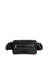 GG SUPREME WEB WAIST BELT