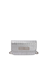 GOSSIP WALLET ON CHAIN BAG