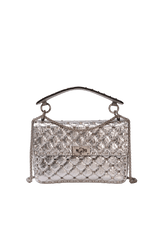 MEDIUM ROCKSTUD SPIKE BAG