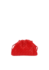 INTRECCIATO THE MINI POUCH