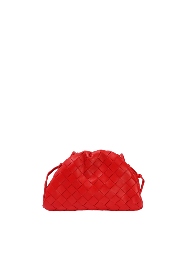 INTRECCIATO THE MINI POUCH