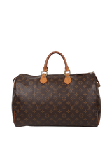 MONOGRAM SPEEDY 40