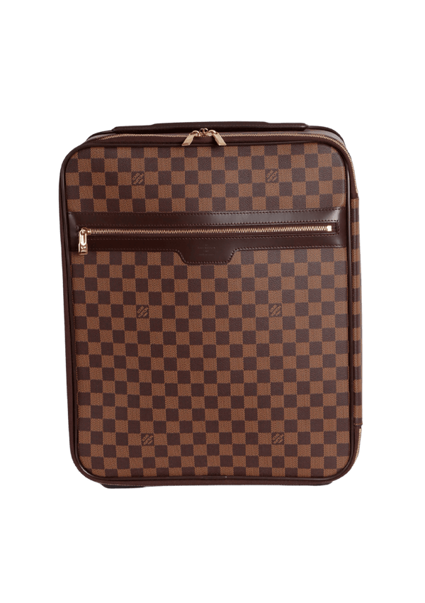 DAMIER ÉBÈNE PÉGASE 45