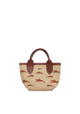 LE PANIER PLIAGE XS BASKET BAG