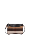 HOUSE CHECK PEYTON BAG