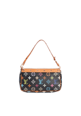 MONOGRAM MULTICOLORE POCHETTE ACCESSOIRES