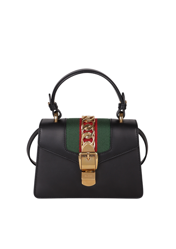 SMALL SYLVIE BAG