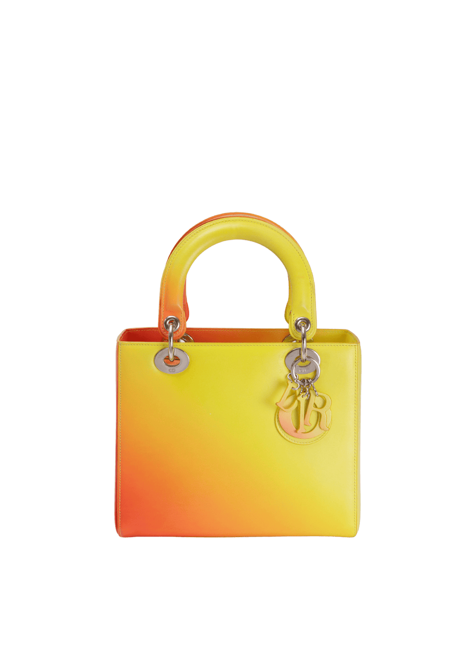 BOLSA CHRISTIAN DIOR SUNSET LADY DIOR MEDIUM BICOLOR ORIGINAL – Gringa BOLSA CHRISTIAN DIOR SUNSET LADY DIOR MEDIUM BICOLOR ORIGINAL – Gringa