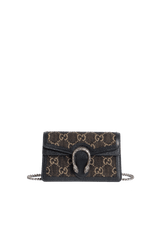 DENIM DIONYSUS SUPER MINI