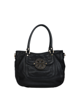 AMANDA SATCHEL BAG