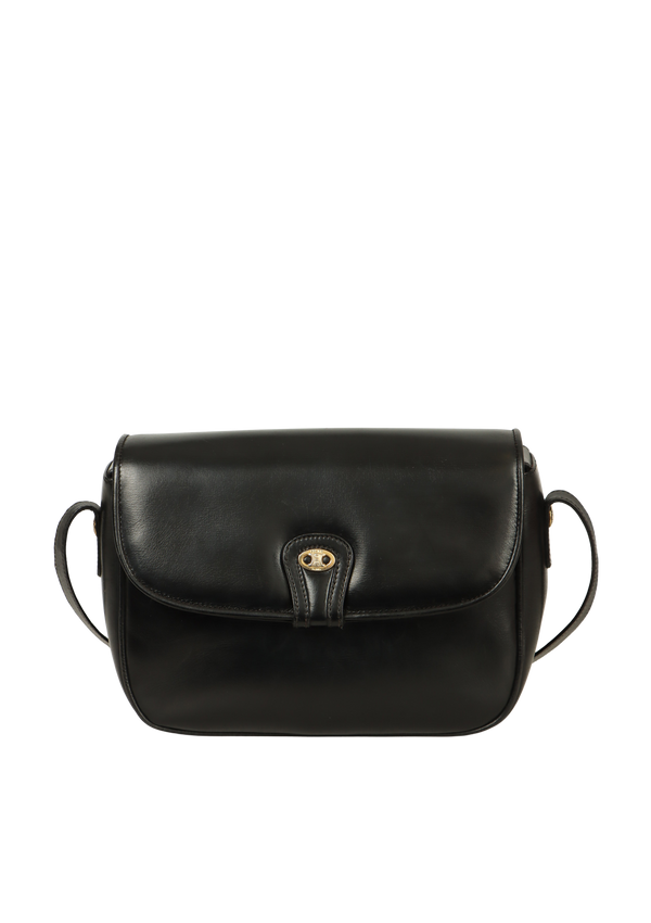 VINTAGE CROSSBODY BAG