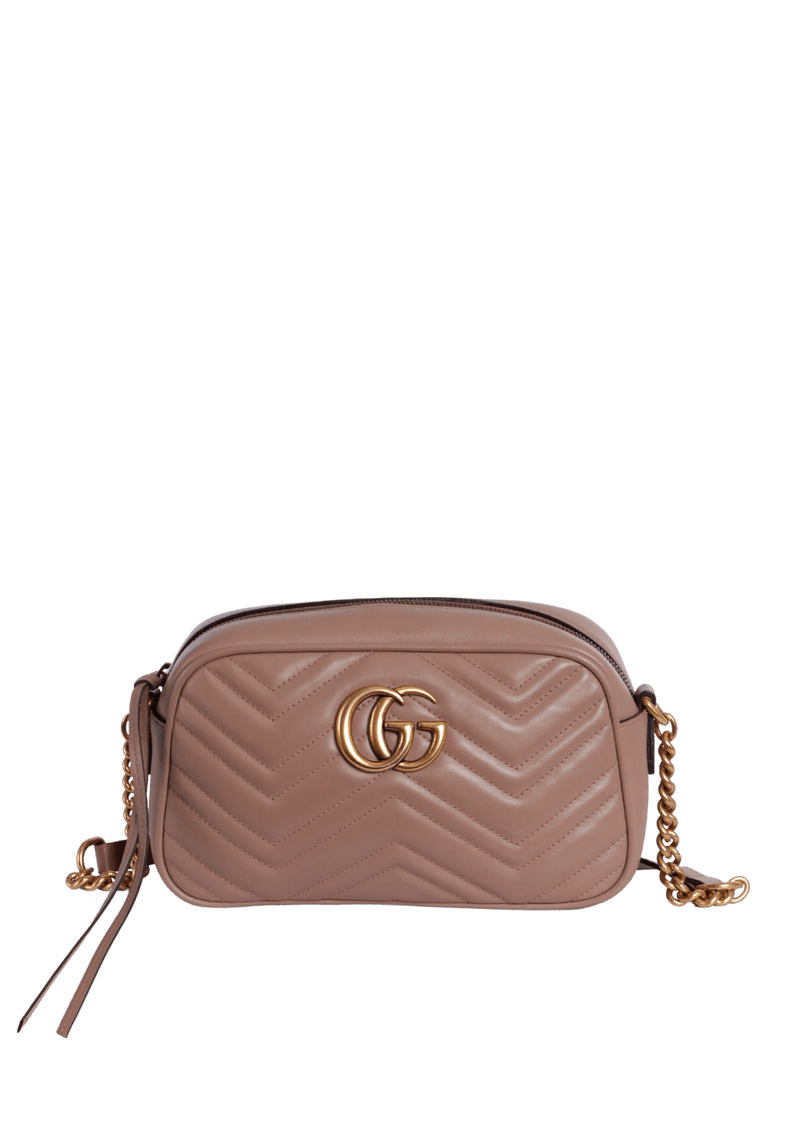 GG MARMONT CAMERA BAG SMALL