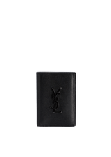 LEATHER WALLET