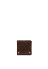 MONOGRAM FOLDING JEWELRY CASE