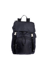 NYLON DRAWSTRING BACKPACK