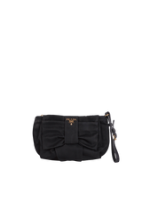 TESSUTO BOW WRISTLET