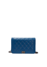 BOY WALLET ON CHAIN