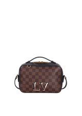 DAMIER ÉBÈNE SANTA MONICA