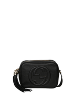 SOHO DISCO BAG