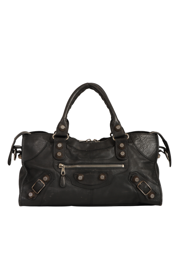 MOTORCYCLE PART TIME BAG