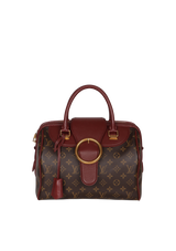 MONOGRAM GOLDEN ARROW SPEEDY