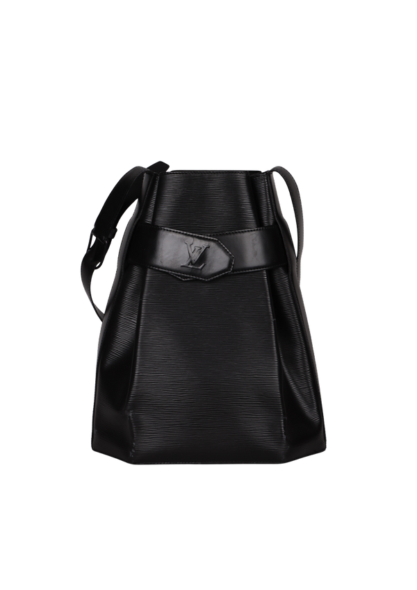 EPI VINTAGE SAC D’EPAULE GM