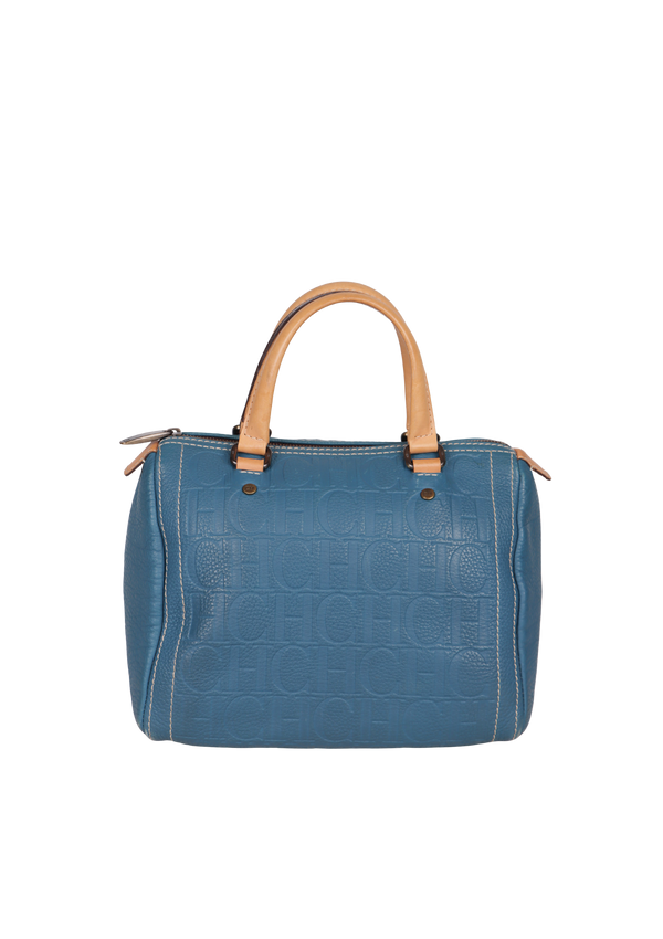 SMALL ANDY HANDLE BAG