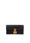 DIORADDICT CONTINENTAL WALLET