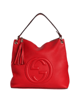 LARGE SOHO HOBO