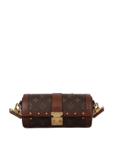 MONOGRAM PAPILLON TRUNK