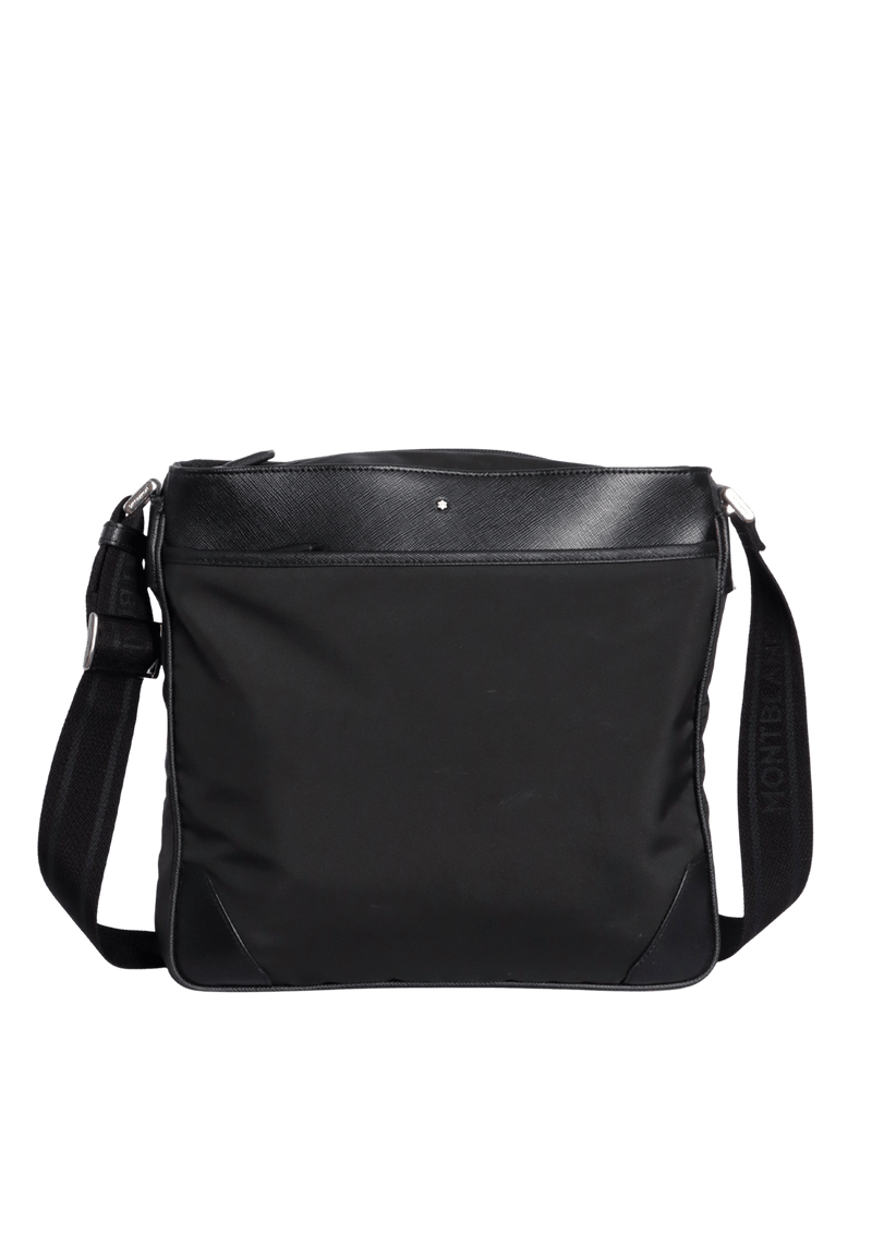 MEISTERSTUCK MESSENGER BAG