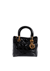 VINTAGE CANNAGE LADY DIOR MEDIUM