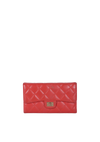 REISSUE CONTINENTAL WALLET