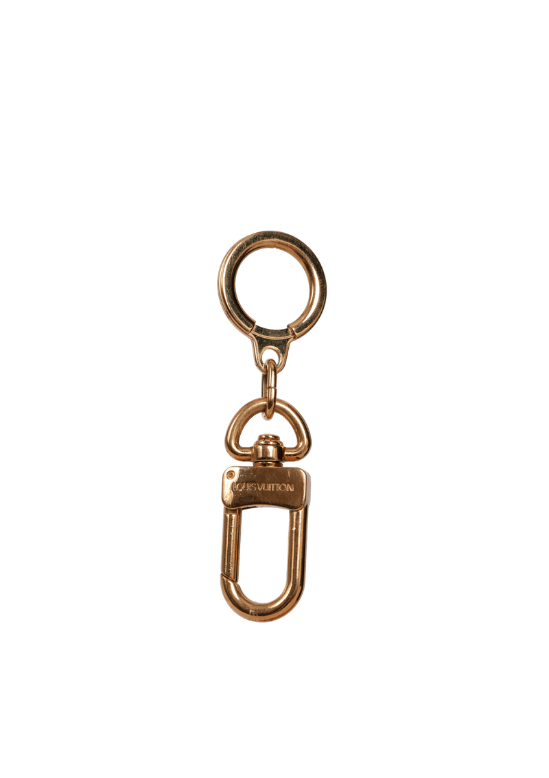 BOLT KEY CHAIN