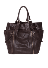 GAIA TOTE BAG