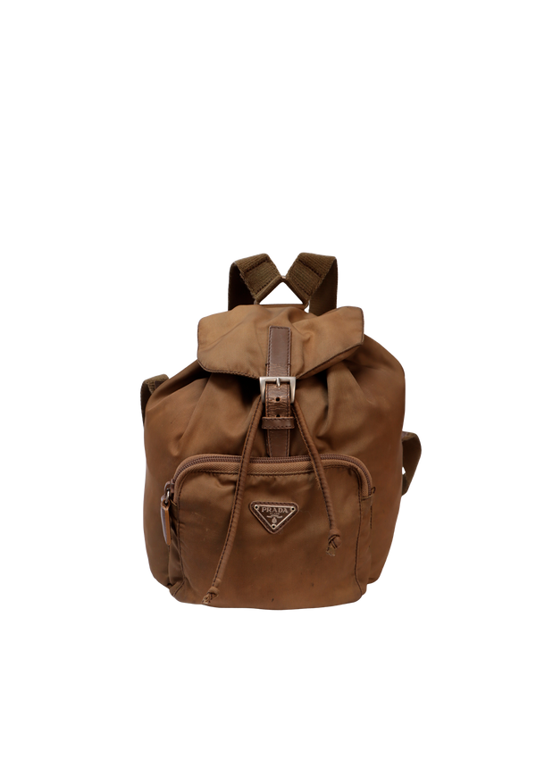 TESSUTO BACKPACK