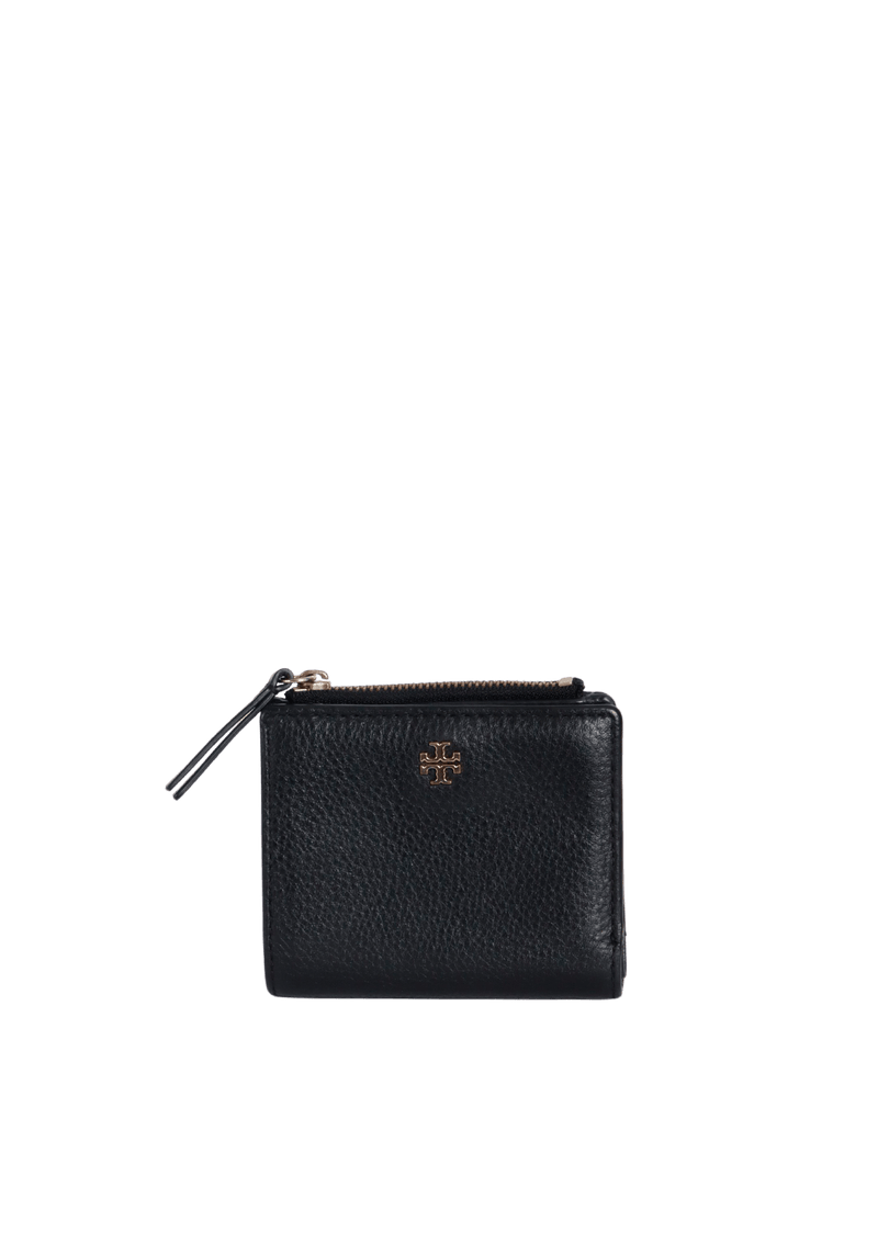 LEATHER WALLET